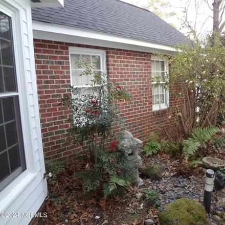 Image 3 - 199 Gates Drive, Treetops, Greenville, NC 28590, USA - House for rent