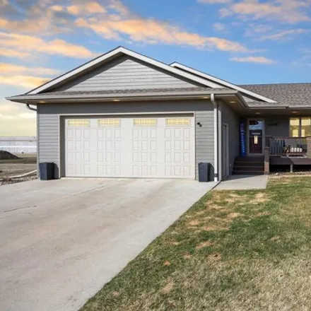 Buy this 4 bed house on 1293 South Granview Drive in Beresford, SD 57004