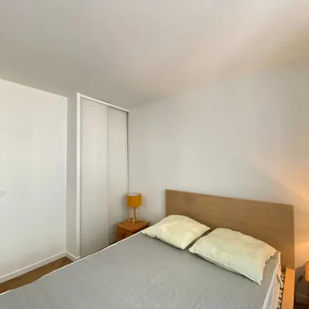 Image 1 - 7 Rue des Frères Chausson, 92600 Asnières-sur-Seine, France - Apartment for rent