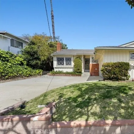 Image 1 - 2109 Mendon Drive, Rancho Palos Verdes, CA 90275, USA - House for rent