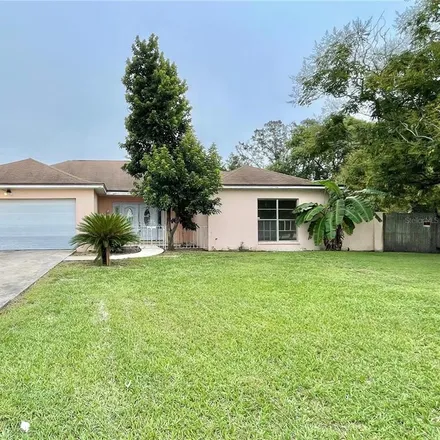 Buy this 4 bed house on 612 Royal Crest Way in Brandon, FL 33511