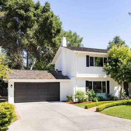 Buy this 5 bed house on 455 Marlowe Street in Palo Alto, CA 94301