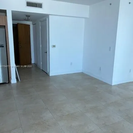 Rent this 2 bed apartment on Wind in 350 South Miami Avenue, Miami