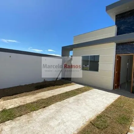 Image 1 - Renault, Avenida 28 de Março, Parque Bela Vista, Campos dos Goytacazes - RJ, 28020-286, Brazil - House for sale