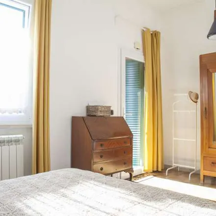 Image 5 - Via dei Salimbeni 16, 00164 Rome RM, Italy - Apartment for rent