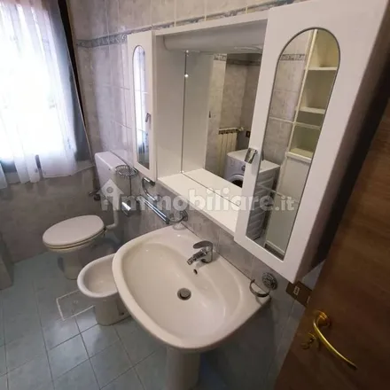 Rent this 4 bed apartment on Riviera Eloisa in 45011 Adria RO, Italy