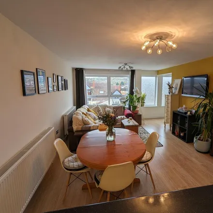 Rent this 3 bed townhouse on 164 Cotswold Road in Bristol, BS3 4PH