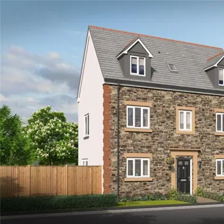 Buy this 4 bed house on unnamed road in St. Austell, PL25 5HL