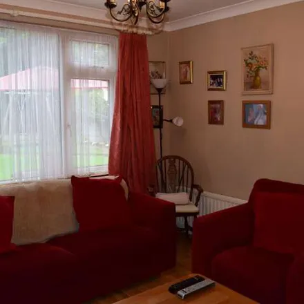Image 5 - Monalea Wood, Firhouse, Tallaght, D24 FW9Y, Ireland - Apartment for rent
