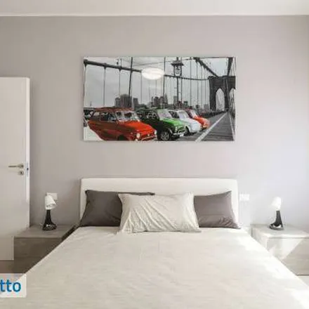 Image 5 - Via dei Missaglia, 20089 Milan MI, Italy - Apartment for rent