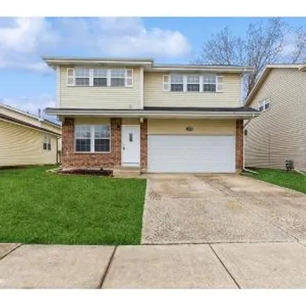 Buy this 3 bed house on 18218 Idlewild Drive in Country Club Hills, IL 60478