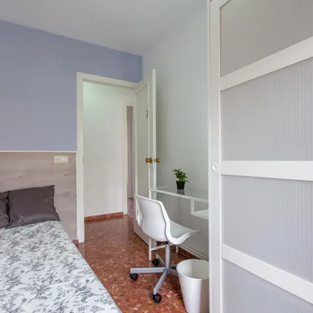 Image 3 - Carrer d'Alboraia, 26, 46010 Valencia, Spain - Room for rent