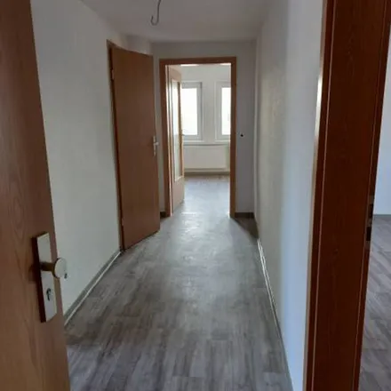 Rent this 3 bed apartment on Schillerstraße 15 in 19230 Hagenow, Germany
