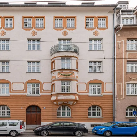 Image 8 - Innere Wiener Straße 26, 81667 Munich, Germany - Apartment for rent