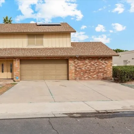 Buy this 5 bed house on 2366 West Naranja Avenue in Mesa, AZ 85202