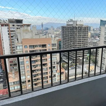Image 6 - Virginia Opazo 17, 835 0708 Santiago, Chile - Apartment for sale