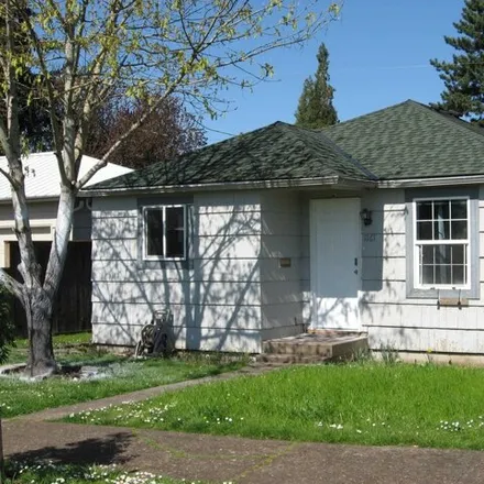 Buy this 2 bed house on 1161 Ruge Street Northwest in Salem, OR 97304