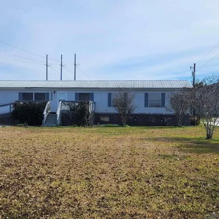 Buy this studio apartment on Grand Caillou Road in Boudreaux, Dulac
