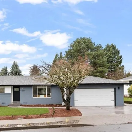 Buy this 3 bed house on 20717 Southeast Burnside Court in Gresham, OR 97030