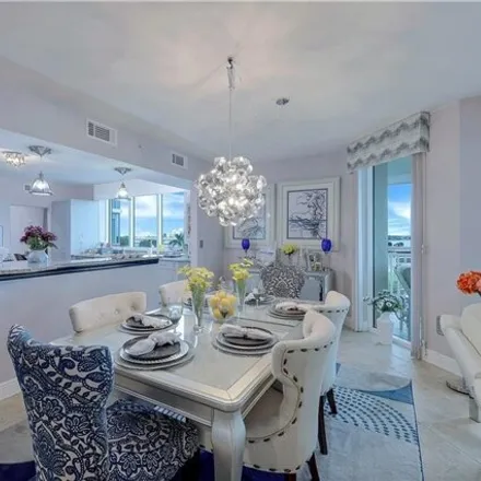 Image 8 - Mirage on the Gulf, South Collier Boulevard, Marco Island, FL 33937, USA - Condo for sale