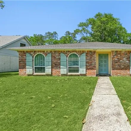 Buy this 4 bed house on 989 9th Street in Belvedere Estates, Slidell