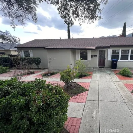 Rent this 2 bed house on 4072 New York Avenue in Highway Highlands, Glendale