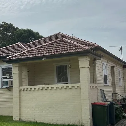 Rent this 2 bed apartment on Heaslip Street in Coniston NSW 2500, Australia