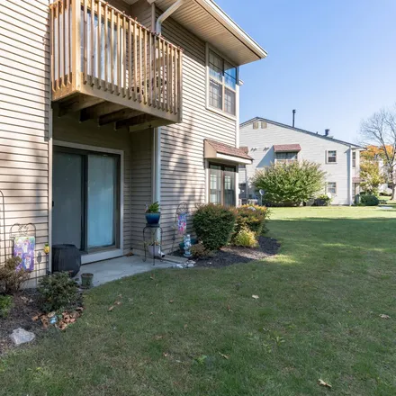 Buy this 2 bed condo on 305 Coventry Court in Greenfield Heights, West Deptford Township