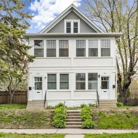 Buy this 4 bed house on 3509 Longfellow Avenue South in Minneapolis, MN 55407