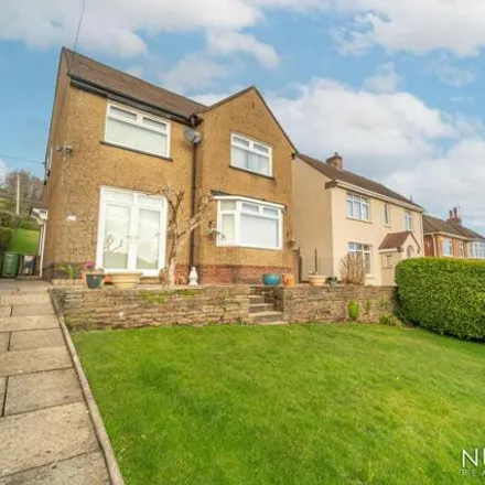 Buy this 3 bed house on unnamed road in Pontypool, NP4 8AF