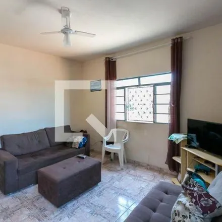 Image 1 - Rua Fernando de Melo Viana, Diamante, Belo Horizonte - MG, 30626-110, Brazil - House for sale