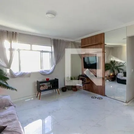 Buy this 4 bed apartment on Rua Jacinto Jacutinga in Regional Noroeste, Belo Horizonte - MG