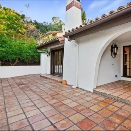 Image 9 - 1207 Miramonte Drive, Santa Barbara, CA 93101, USA - House for rent