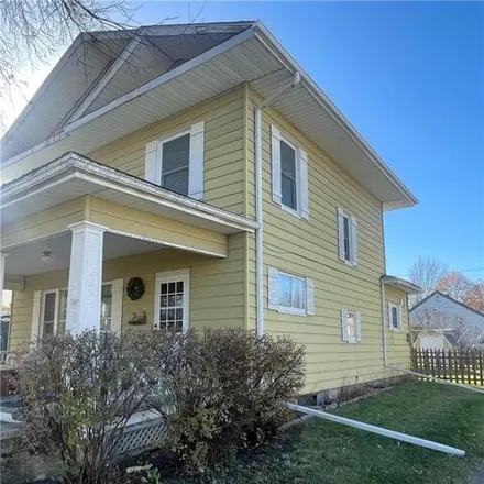 Buy this 3 bed house on Community of Christ in 4th Avenue East, Albia