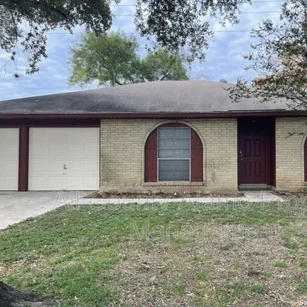 Rent this 3 bed house on 6955 Brookport Drive in San Antonio, TX 78238