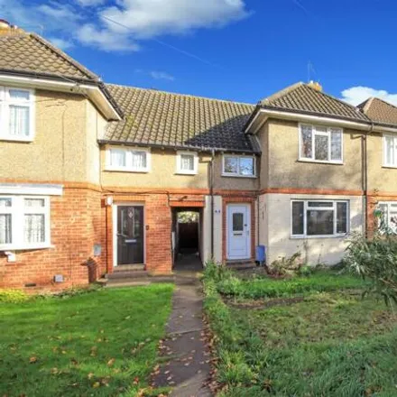 Image 1 - Farndish Road, Irchester, NN29 7BE, United Kingdom - Townhouse for sale