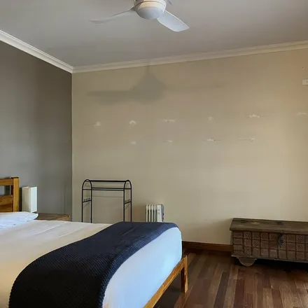 Rent this 4 bed apartment on Chapple Lane in Broken Hill NSW 2880, Australia