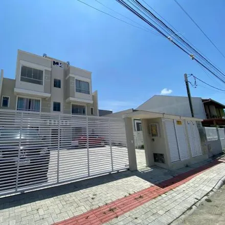 Image 2 - Rua Antônio Nascimento, Gravatá, Navegantes - SC, 88372-506, Brazil - Apartment for rent