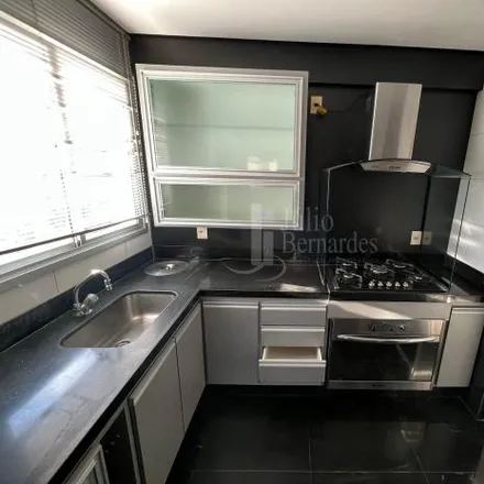 Buy this 3 bed apartment on Rua Francisco Versiani Athayde in Candida Câmara, Montes Claros - MG