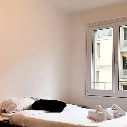 Apartments for rent in Eaux-Vives, Geneva, Switzerland - Rentberry