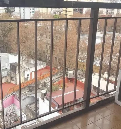 Rent this 1 bed apartment on Tucumán 3731 in Almagro, C1189 AAS Buenos Aires