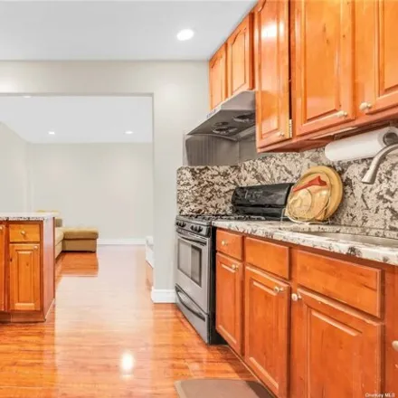 Buy this studio apartment on 150-15 72nd Road in New York, NY 11367