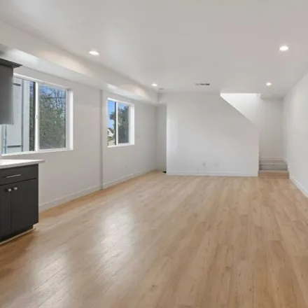 Image 7 - 1846 South Curson Avenue, Los Angeles, CA 90019, USA - Townhouse for rent