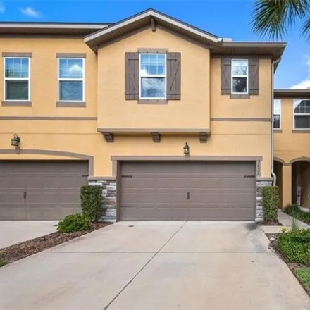 Buy this 3 bed house on 5637 Grand Sonata Ave in Lutz, Florida