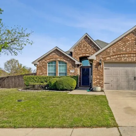 Rent this 4 bed house on 225 Mapleshade Drive in McKinney, TX 75071