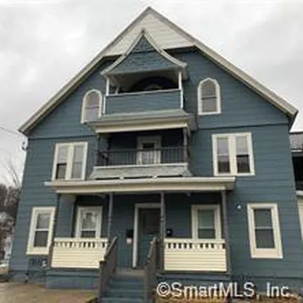 Rent this 3 bed apartment on 39 Center Street in Wallingford, CT 06492