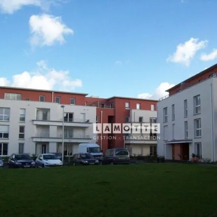 Image 3 - Betton, Ille-et-Vilaine, France - Apartment for rent