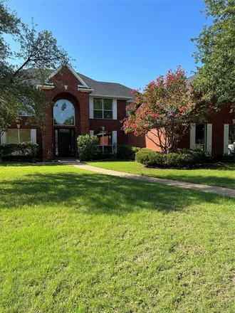 Rent this 4 bed house on 1002 South Hollow Drive in Old Union, Southlake