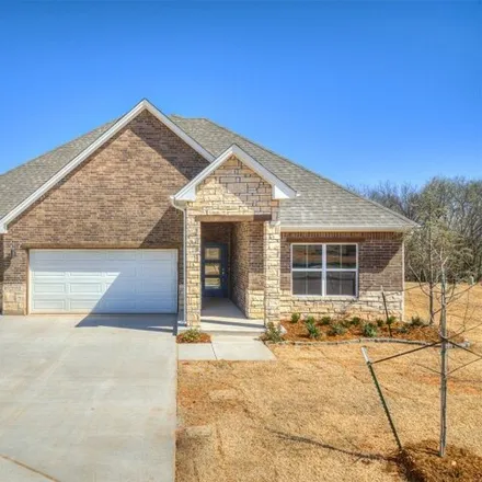 Buy this 4 bed house on unnamed road in Oklahoma City, OK 73078