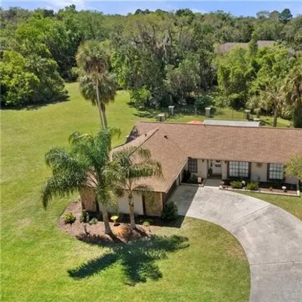 Image 1 - 4659 South Sawgrass Circle, Citrus County, FL 34448, USA - House for sale